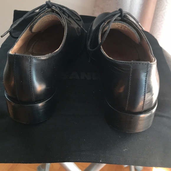Jil Sander oxford’s - Picture 3 of 5
